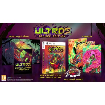 Ultros (Deluxe Edition)