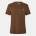Ralph Lauren Тениска Polo Ralph Lauren Men's Regular Fit Custom T-Shirt - Nutmeg Brown