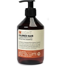 Insight Colored Hair Protective Shampoo 400 ml