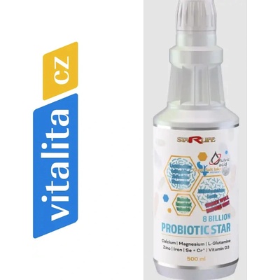 Starlife Probiotic Star 500 ml