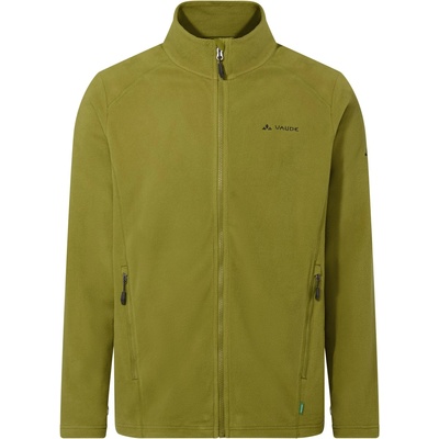 Vaude Мъжко поларено яке Vaude Rosemoor Fleece Jacket II Fleece jacket - Dark Leaf - размер XL (005-3743-1214)