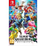 Nintendo Super Smash Bros. Ultimate (Switch)