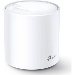 TP-Link Deco X20 (1-Pack) Рутери