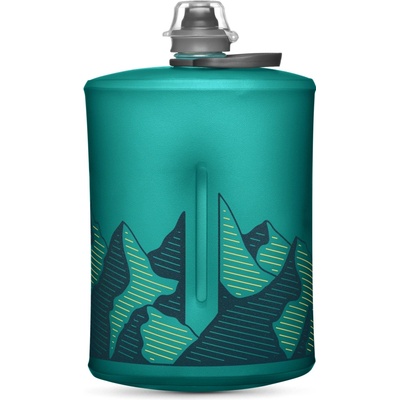 HydraPak Stow Glacier Blue 1000 ml