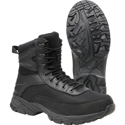 Brandit Tactical Next Generation čierna