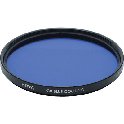 Hoya Blue Cooling C8 72 mm