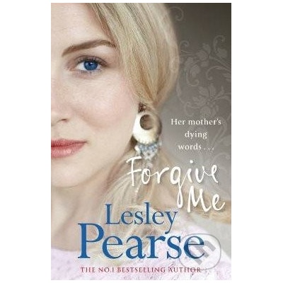 Forgive Me - Lesley Pearse