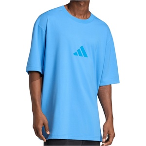 adidas Мъжка тениска adidas Z. N. E. Tee Logo T-shirt - Ray Blue (216-8720-0213)