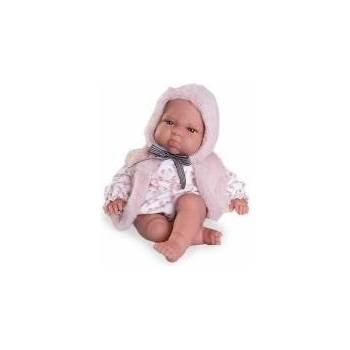 Antonio Juan Бебешка кукла Antonio Juan 34 cm cdea5d