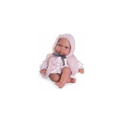 Antonio Juan Бебешка кукла Antonio Juan 34 cm cdea5d