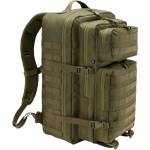 Brandit US Cooper XL Раница, olive, 65 л (8099.1)