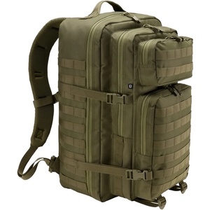 Brandit US Cooper XL Раница, olive, 65 л (8099.1)