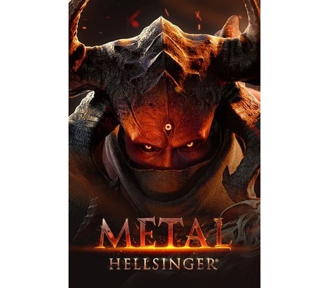 Metal: Hellsinger