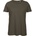 B&C Collection B&C INSPIRE T / Дамска тениска Medium Fit от органичен памук - каки XXL (01TW4355505)