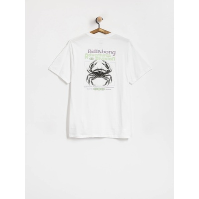 Billabong Fauna white