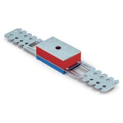 TAMADEX Přímý závěs 60/125 (akustický sylomer) SDK tl. 1,0mm