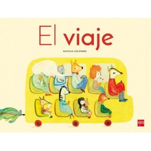 EL VIAJE