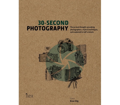 30-SECOND PHOTOGRAPHY