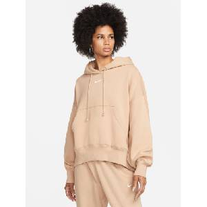 Nike Суитшърт w phnx flc oos po