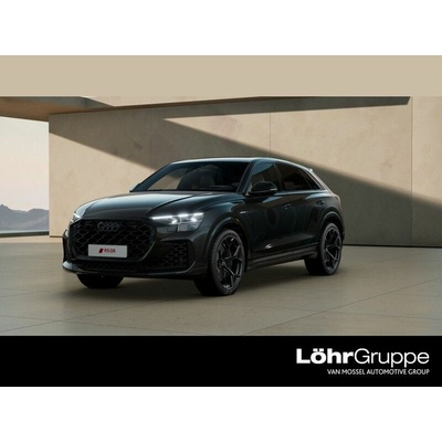 Audi RSQ8 quattro Tiptronic Performance 471 kW