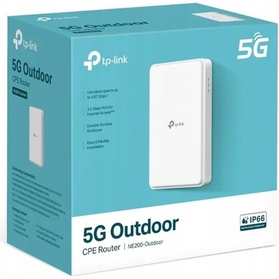 TP-Link NE200-Outdoor