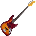 SIRE Marcus Miller V7 Vintage Alder 4 New Gen Tobacco Sunburst Фретлес бас китара