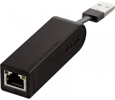 D-Link DUB-E100
