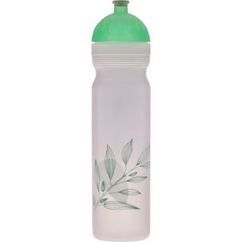 Zdravá flaša Botanical 1000 ml