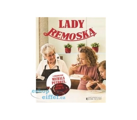 Lady Remoska
