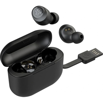 JLab Go Air Pop True Wireless Earbuds