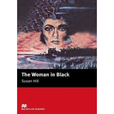 The Woman In Black - Susan Hill - retold by Stephen Colbourn