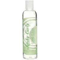 Kinky-Curly Come Clean hydratační šampon 236 ml