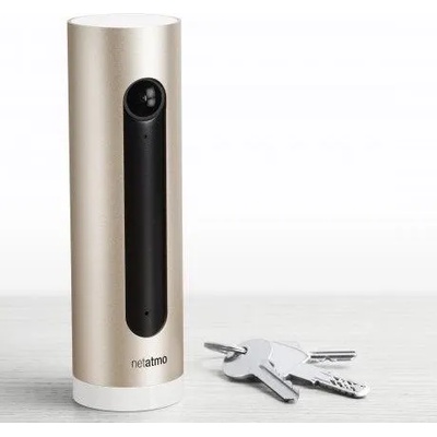 Legrand Netatmo Welcome (NSC01-EU)