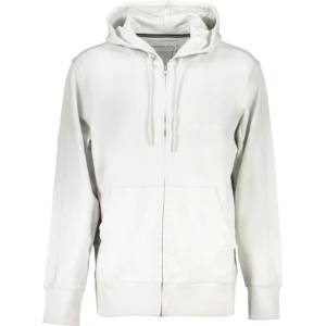 Calvin Klein Мъжки суитшърт calvin klein, Цвят Сиво (j30j325148_grpc8)