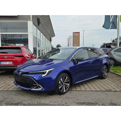 Toyota Corolla 2.0 Hybrid Touring Sports 131 kW