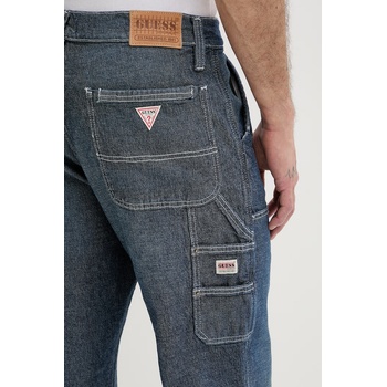 Guess Originals дънки регулярни мъжки (M6RA0W.D6681)