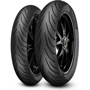 Pirelli ANGEL CiTy Rear 80/90-17 44S Мотоциклетни гуми