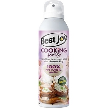 Best Joy Cooking Spray italské bylinky 250 ml