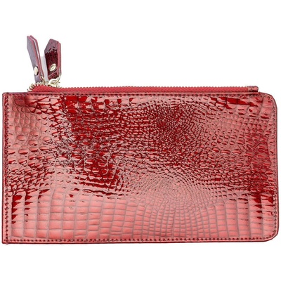Wallet-bg india Wallet brilliant red (ae307 juju be red)