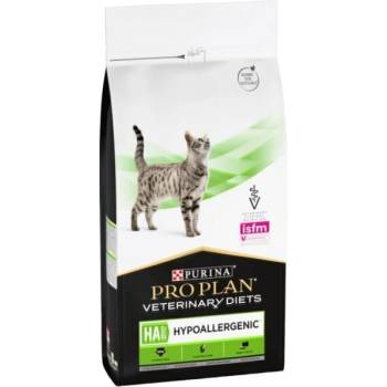 Purina Hypoallergenic HA - за котки с алергични заболявания 1.5kg