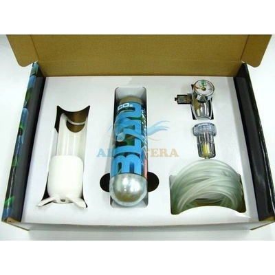 Blau CO2 Nano set
