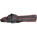 MIKADO Obal na prúty komory sivý 170 cm 3 komorový