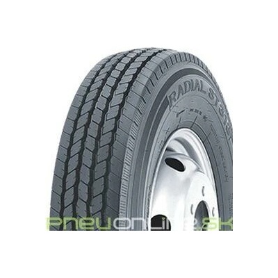 Goodride RADIAL ST313 7/80 R15 107N