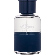 s.Oliver So Pure toaletná voda pánska 50 ml