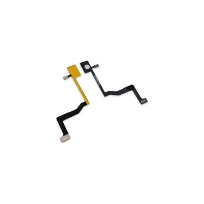 propojovací flex kabel tlačítka volby domů Apple iPhone 8