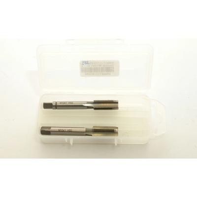 BUČOVICE TOOLS Závitník sada M10x1 HSS 3010