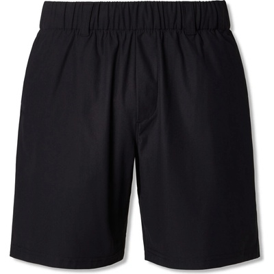 Pánské šortky CCM Golf Black