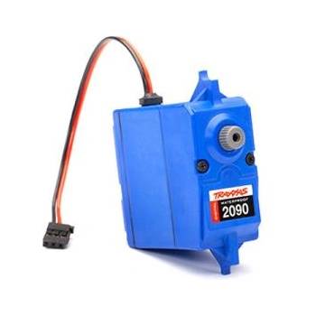 Traxxas Серво Traxxas 2090 водоустойчиво 20kg. cm 25T
