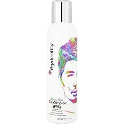 #mydentity #MyDirtySide Spray 170 g