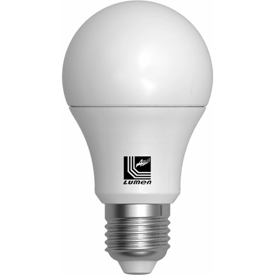 ADELEQ Adeleq LED крушка Lumen 10W 4000K E27 12V/24V AC/DC - 13-2723101 - 13-2723101 (13-2723101)